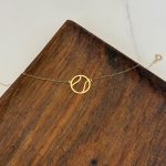 دستبند طلا تنیس