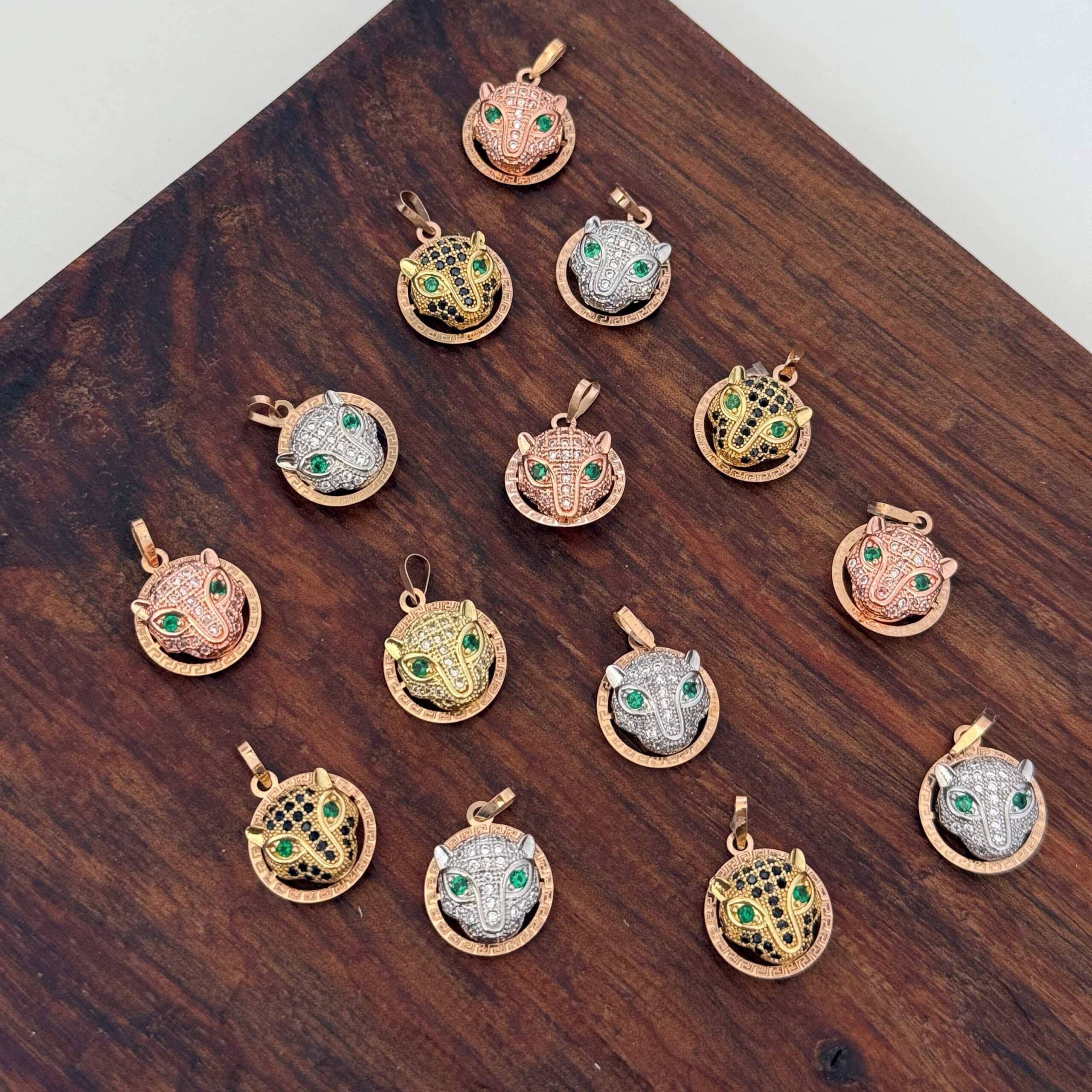 IMG_8405 پلاک پنتر - Image 1