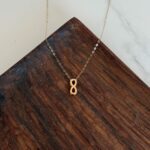 گردنبند سه بعدی بینهایت سوپر