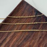 دستبند طنابی کونیک