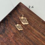 پلاک طلا ایران لیزری - Image 3