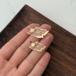 پلاک طلا ایران لیزری - Image 2