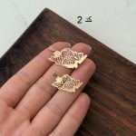 پلاک طلا ایران لیزری - Image 2