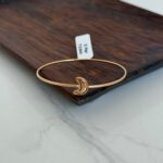 بنگل طلا ماه