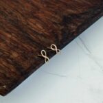 گوشواره میخی بی نهایت