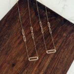 گردنبند ورساچ کادویی