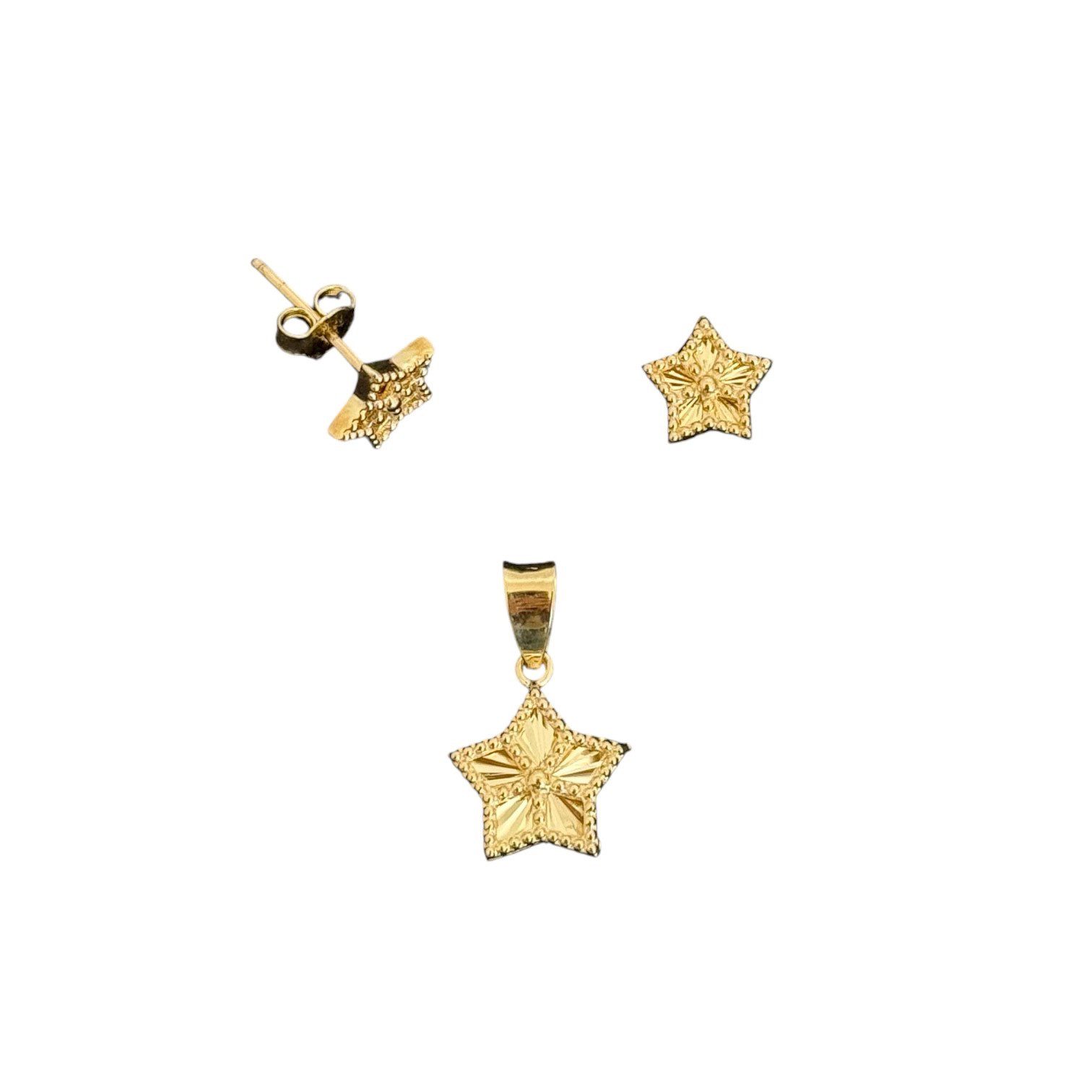 Photoroom_20251004_115801 نیمست طلا ستاره تراش - Image 1