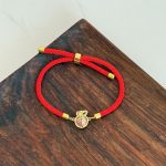 دستبند مارشال انار کد 41