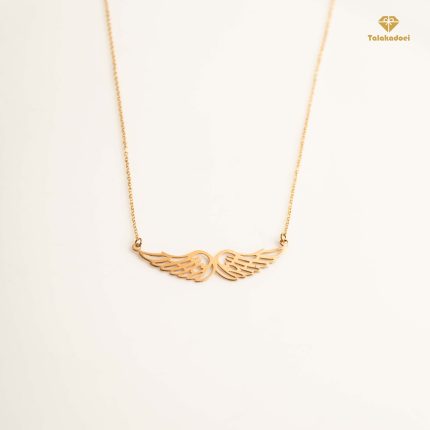 گردنبند بال فرشته