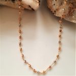 زنجیر البرنادو پر گوی - Image 3