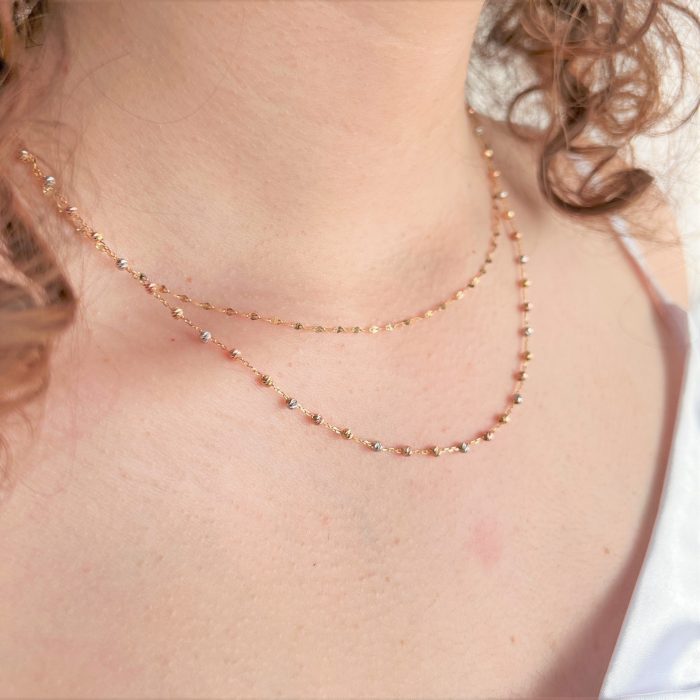 زنجیر البرنادو پر گوی - Image 2