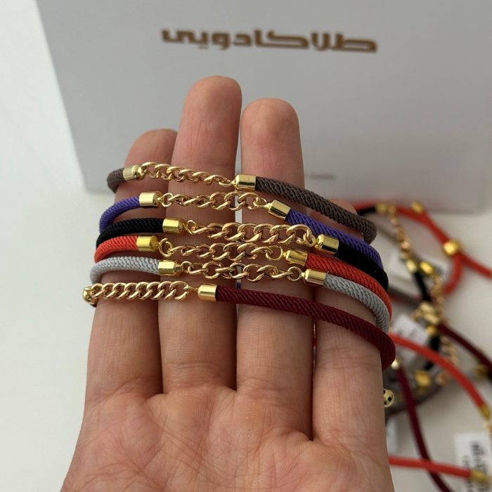 دستبند مارشال کارتی - Image 2