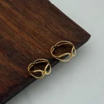 انگشتر مینیمال پاپیون کد 603