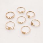 انگشتر فانتزی