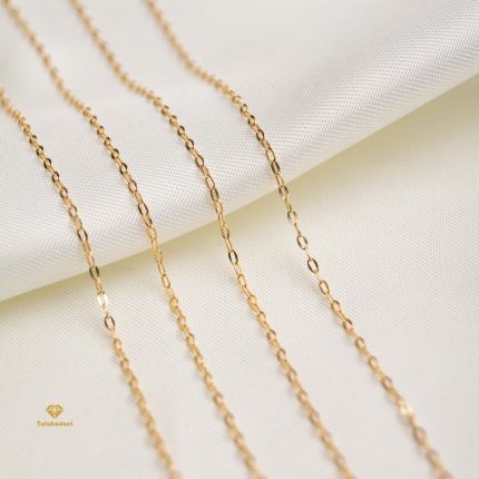 دستبند هرمس ظریف