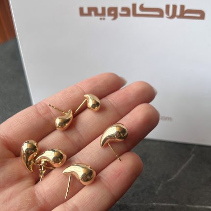 گوشواره میخی بوتگا