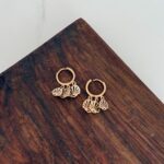 گوشواره روکو کد 501