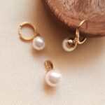 نیمست مرواریدی شل