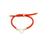 دستبند مارشال مفتولی میکی موس