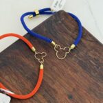 دستبند مارشال مفتولی میکی موس