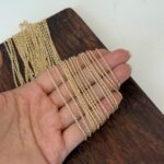 دستبند طنابی 1 میل