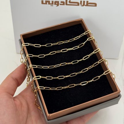 زنجیر هرمس کد222