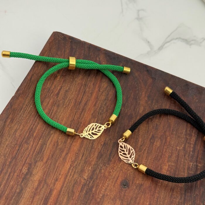 دستبند مارشال برگ - Image 2