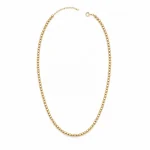 گردنبند تمام گوی