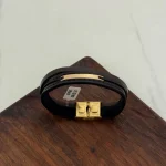 دستبند چرم کد 200 - Image 2