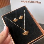 نیمست طلا تابان مرواریدی