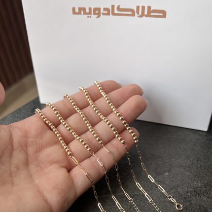 دستبند گوی هرمس