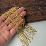 دستبند هرمس کد 224