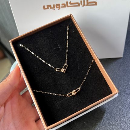 دستبند هرمس تیفانی کادویی