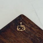 پلاک لیزری کیتی