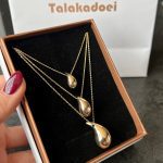 گردنبند بوتگا