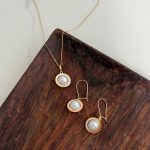 نیمست مرواریدی