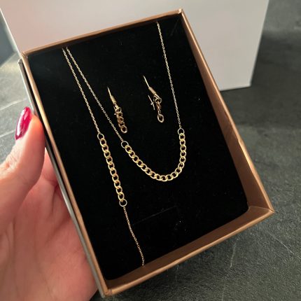 سرویس طلا کارتی زنجیری