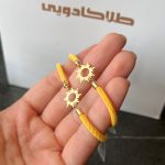 دستبند مارشال خورشید