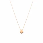 گردنبند سه بعدی شبدر