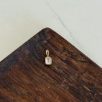 پلاک طرح جواهر - Image 2