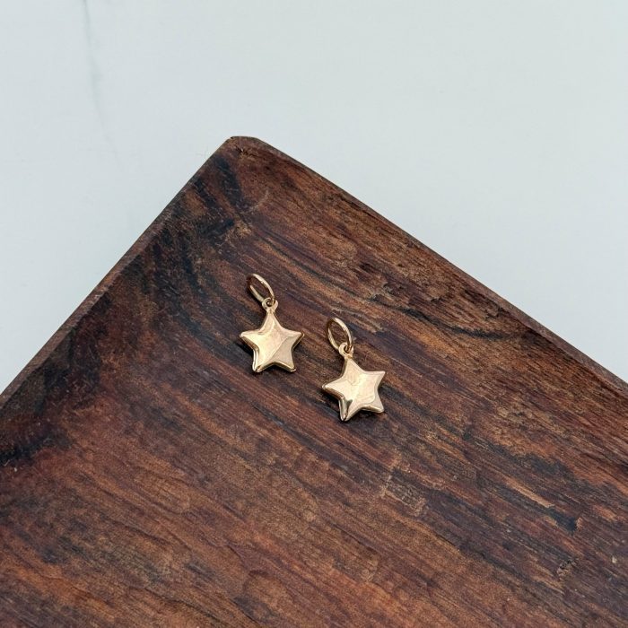 پلاک ستاره دامله - Image 2