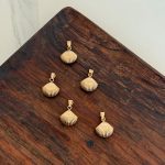 پلاک صدف دامله