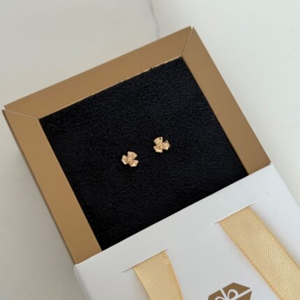 گوشواره میخی کد 351