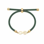 دستبند مارشال بی نهایت پروانه