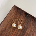 گوشواره مروارید عصایی