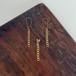 نیمست کارتی طلا