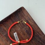 دستبند مارشال مفتول دایره