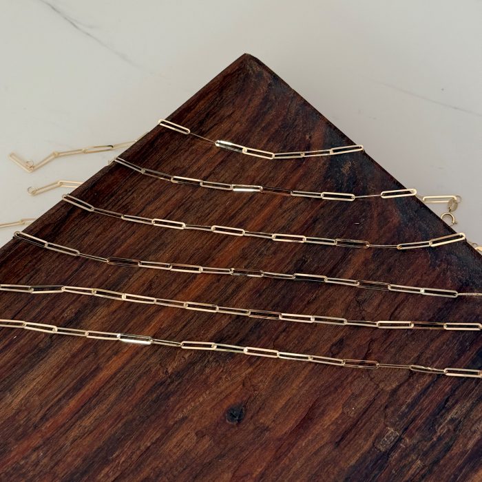 دستبند هرمس کد 223 - Image 3