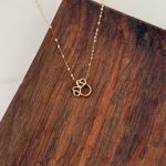 گردنبند مینی موس شاین