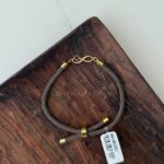 دستبند مارشال بی نهایت گل کد 700